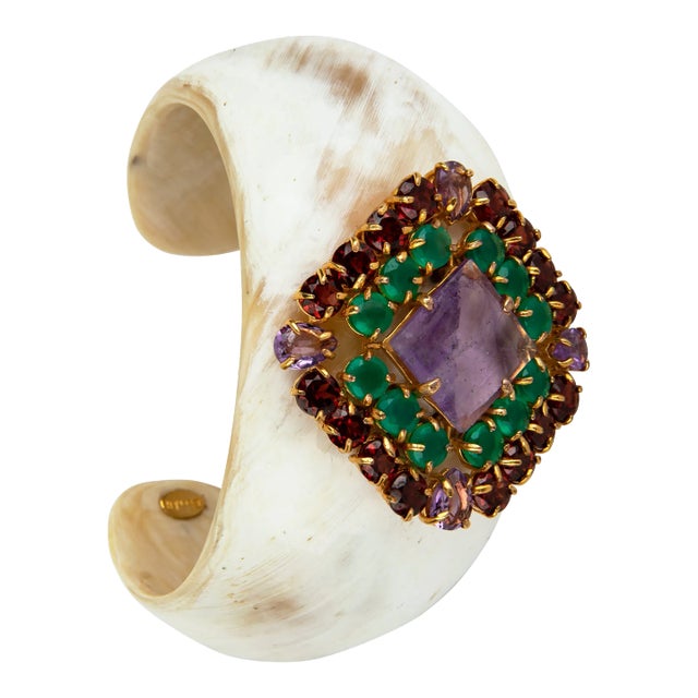 Esther Cuff, Small - 2 1/8 For Sale