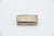 Rectangular Silver Snuff Box For Sale - Image 4 of 4