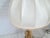 Antique French Gold Gilt Classic Lady Lavergne Sculpture Lamp and Marble Clock, 1890s For Sale - Image 4 of 18