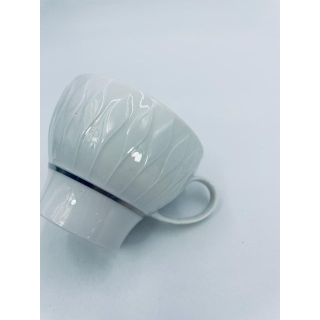 Lanzette Collector's Cup by Tapio Wirkkala for Thomas, 1965 For Sale - Image 6 of 10