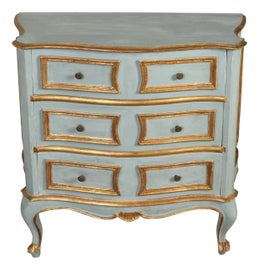 Example of French Provincial Dressers and Chests of Drawers