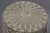 1970s White Wicker Basket with Lid, 1970s For Sale - Image 5 of 12