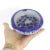 1970s Alsace Souvenir Ashtray Gres Au Sel Schmitter À Betschdorf Salt and Sandstone Ashtray Dish For Sale - Image 4 of 9