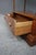 Brown Baker Mahogany Etagere With Drawer For Sale - Image 8 of 16