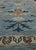Early 21st Century Turkish Oushak Rug 4'11" x 6'9" #17015 For Sale - Image 5 of 8