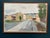 John Hedman, City View, 1982, Oil Painting on Panel, Framed For Sale - Image 16 of 18