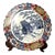 Early 20th Century Imari Charger For Sale