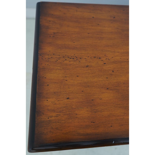 Theodore Alexander Chateau Du Vallois Credenza Sideboard For Sale - Image 9 of 18