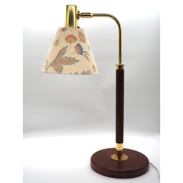 Stockholm Table Lamps by Karin Mobring, Set of 2 For Sale - Image 4 of 18