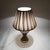 Large Spanish Table Lamp from Manises, 1960s For Sale - Image 9 of 18