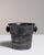 Mid 20th Century France Gray Silver Ice Bucket For Sale - Image 14 of 15