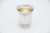 Silver Cup with Floral Motifs For Sale - Image 3 of 3