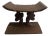 Mid 20th Century Hand-Carved Tribal Stool For Sale