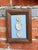 Immerse yourself in the enduring allure of classical antiquity with this truly unique collection of framed intaglios....