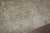 Large Indian Gray Green Antique Rug - 12' x 21'3" For Sale - Image 4 of 16