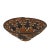 Contemporary Zulu Basket Bowl For Sale - Image 9 of 9