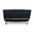 Daily Dreams Chaise Lounge in Dark Blue Leather from Willi Schillig For Sale - Image 14 of 17
