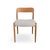 We are offering a beautiful vintage chair from the traditional Danish manufacturer JL Mollers Mobelfabrik, dating from the...