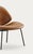 Council Family Lounge Chair by Salto and Sigsgaard for OneCollection For Sale - Image 10 of 17