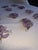 Collection of Amethyst Quartz Drops For Sale - Image 4 of 11