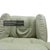 Mayfair Leather Armchairs in Green Sage with Ottoman and Reclining Function from Stressless, Set of 4 For Sale - Image 12 of 18