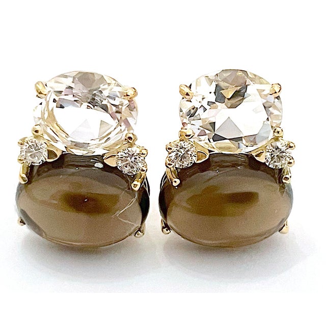 Christina Addison Alternating Multi Wood and Gold Curb Link Bracelet For Sale - Image 11 of 12