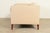 Barbara Barry for Baker Furniture Modern Regency Upholstered Camelback Sofa For Sale - Image 10 of 12