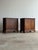 Pair of Vintage Pennsylvania House Nightstand Chests, C. 1960s For Sale - Image 10 of 17