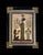 1930s 1930s Egyptian Paintings - Set of 2 For Sale - Image 5 of 6