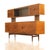 Large Mid Century Credenza and Hutch For Sale - Image 4 of 15