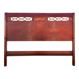 Vintage Lammerts Full Size Headboard