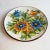 Vintage Wall Plate by Mignini for ART Abruzzese, 1980s For Sale - Image 3 of 4