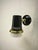 Metal Vintage Adjustable Spotlight, 1970s For Sale - Image 7 of 12