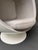 Ball Chair in White and Grey by Eero Aarnio for Asko, Finland, 1960s For Sale - Image 14 of 18