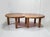 Redureau Organic Coffee Table Set, 2000s, Set of 2 For Sale - Image 12 of 12