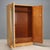Vintage Wardrobe Cabinet, 1950s For Sale - Image 3 of 12