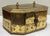 Mid 20th Century Vintage Extra Large Brass Cricket Box* For Sale - Image 5 of 9
