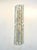 Glass Vintage Wall Lamp from Mazzega, 1970s For Sale - Image 7 of 7