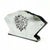 Vintage Art Deco Napkin Holder, Germany, 1950s For Sale - Image 3 of 9