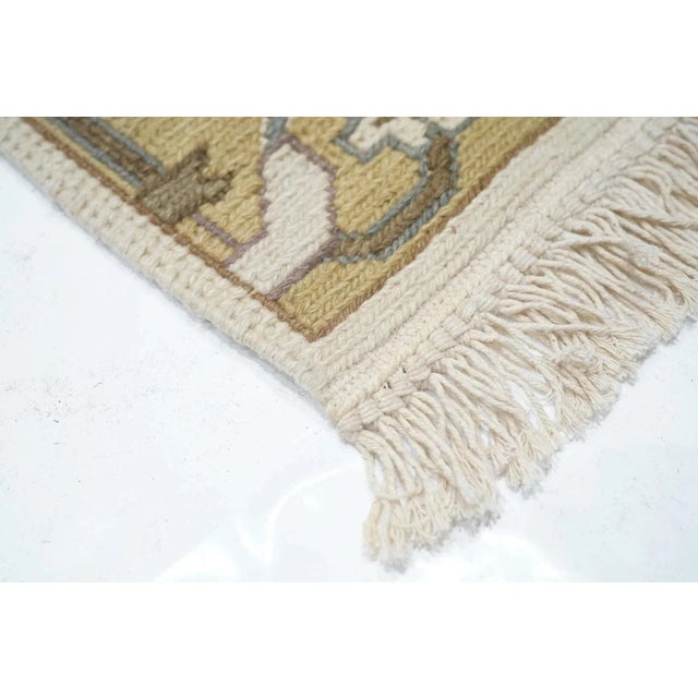 Sumak Runner 2'6'' X 8'0" For Sale - Image 4 of 11