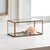 Arts & Crafts Arwen Rectangular Display Box For Sale - Image 3 of 7