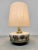 Large Vintage Ceramic Table Lamp, 1960s For Sale - Image 4 of 8