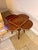 Antique 19th Century Marquetry Occasional Table For Sale - Image 12 of 13