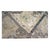21st Century Turkish Oushak Wool 9X13 Gold, Ivory & Gray Handmade Area Rug #1144102 For Sale - Image 10 of 11