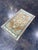 Textile Turkish Oushak Runner Rug 2'9" x 14'3" #17912 For Sale - Image 7 of 8