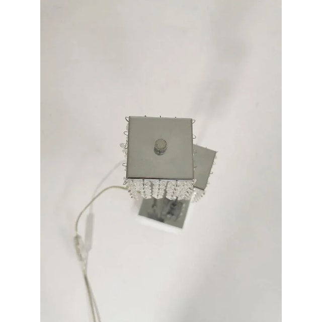 Vintage Italian Table Lamp For Sale - Image 8 of 11