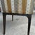 Set of 6 Harvey Probber Dining Chairs Saber Legs For Sale - Image 12 of 12