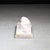 Italian 19th C./Early 20th C. Italian Alabaster and Marble Saint Cecilia Catacombs Souvenier For Sale - Image 3 of 7