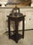 19th Century French Cast Iron Book Press on Wooden Stand For Sale - Image 18 of 18
