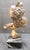 Sunol Alvar "Pareja" Bronze Sculpture With Granite Base Signed For Sale - Image 4 of 14
